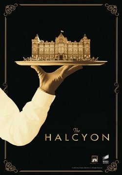 Алкион (Альцион) — The Halcyon (2016)