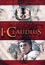 Я, Клавдий — I, Claudius (1976)