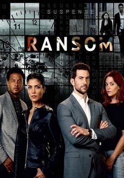Выкуп — Ransom (2017-2019) 1,2,3 сезоны