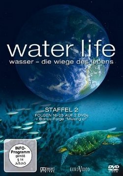 Водная жизнь — Mundos de agua (2009)