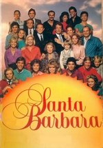 Санта-Барбара — Santa Barbara (1984-1993)