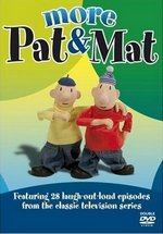 Пат и Мат — Pat &amp; Mat (1976-2003)