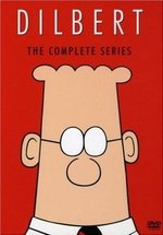 Дилберт — Dilbert (1999-2000) 1,2 сезоны