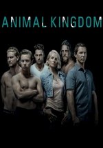 По волчьим законам — Animal Kingdom (2016-2022) 1,2,3,4,5,6 сезоны