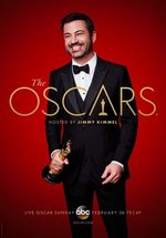 89-я церемония вручения премии «Оскар» — The 89th Annual Academy Awards (2017)