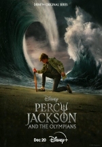 Перси Джексон и Олимпийцы — Percy Jackson and the Olympians (2023-2024)