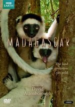 Мадагаскар: Земля, где эволюция шла своим путём — Madagascar (2011)