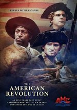 Американская революция — The American Revolution (2014)