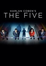 Пять (Пятеро) — The Five (2016) 