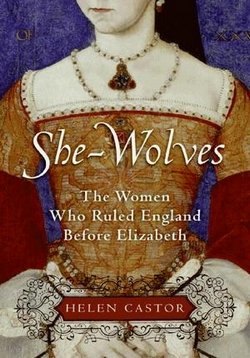Волчицы. Средневековая монархия. Ранние королевы Англии — She-Wolves: England&#039;s Early Queens (2012)
