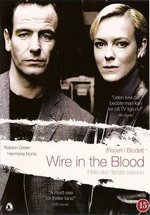 Тугая струна — Wire in the Blood (2002-2008) 1,2,3,4,5,6 сезоны