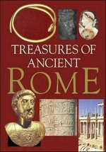 Сокровища Древнего Рима — Treasures of Ancient Rome (2012)
