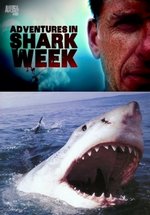 Неделя акул (Челюсти возвращаются) — Shark Week (2008-2010) 1,2,3 сезоны