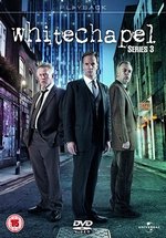 Современный потрошитель (Жестокие тайны Лондона) — Whitechapel (2009-2013) 1,2,3,4 сезоны