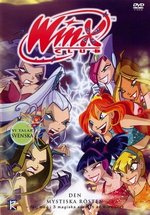 Клуб Винкс – Школа волшебниц — Winx Club (2004-2019) 1,2,3,4,5,6,7,8 сезоны