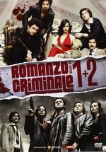 Криминальный роман — Romanzo Criminale - La serie (2009-2010) 1,2 сезоны