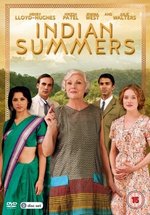 Индийское лето — Indian Summers (2015-2016) 1,2 сезоны