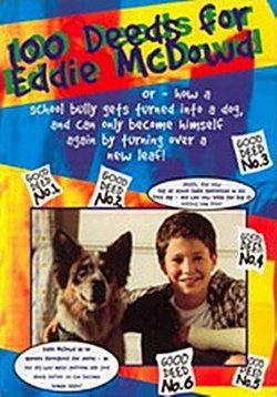 100 подвигов Эдди Макдауда — 100 Deeds for Eddie McDowd (1999-2002) 1,2,3 сезоны