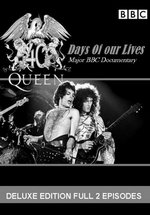Queen: Дни наших жизней — Queen: Days Of Our Lives (2011)