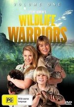 Стив Ирвин. В защиту дикой природы — Steve Irwin’s. Wildlife Warriors (2011)