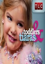 Коронованные детки — Toddlers and Tiaras (2009-2013) 1,2,3 сезоны