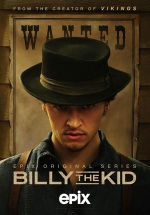 Билли Кид — Billy the Kid (2022-2023) 1,2 сезоны