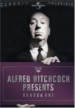 Альфред Хичкок представляет — Alfred Hitchcock Presents (1955-1959) 1,2,3,4,5,6,7 сезоны