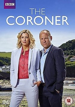 Коронер — The Coroner (2015-2017) 1,2 сезоны
