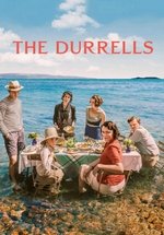 Дарреллы — The Durrells (2016-2019) 1,2,3,4 сезоны