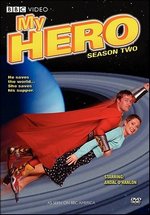 Мой герой — My Hero (2000-2006) 1,2,3,4,5,6 сезоны