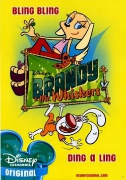 Брэнди и Мистер Вискерс — Brandy &amp; Mr. Whiskers (2004)