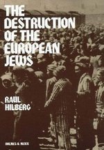 Катастрофа европейского еврейства — Annihilation - The Destruction pf Europe’s Jews (2014)