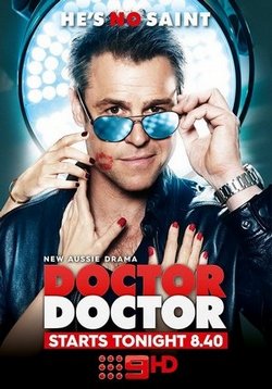 Доктор, Доктор — Doctor Doctor (2016-2021) 1,2,3,4,5 сезоны