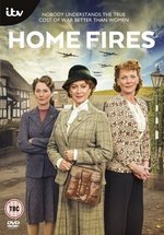Домашние очаги — Home Fires (2015-2016) 1,2 сезоны