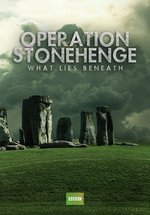 Операция Стоунхендж. Тайна, скрытая под камнями — Operation Stonehenge (2014)