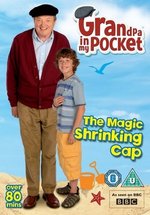 Мой дед – волшебник! — Grandpa in My Pocket (2009-2011) 1,2,3 сезоны
