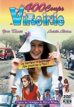 400 проделок Виржини — Les 400 coups de Virginie (1979)