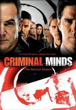 Мыслить как преступник — Criminal Minds (2005-2020) 1,2,3,4,5,6,7,8,9,10,11,12,13,14,15 сезоны