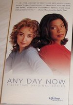 Время не ждет — Any Day Now (1998-2001) 1,2,3,4 сезоны