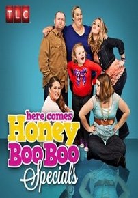 Милашка Бу-Бу —  Here Comes Honey Boo Boo (2012)