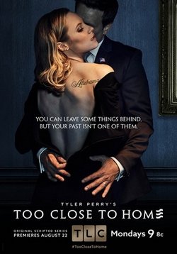 Слишком близко к дому — Too Close to Home (2016-2017) 1,2 сезоны
