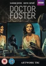 Доктор Фостер — Doctor Foster (2015-2017) 1,2 сезоны