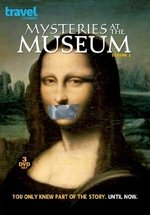 Музейные тайны — Mysteries at the Museum (2010-2018) 1,2,3,4,5,6,7,8,9,10 сезоны