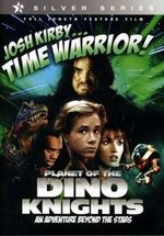 Воин во времени — Josh Kirby... Time Warrior (1995-1996)