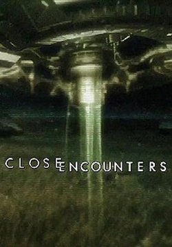 Близкие контакты — Close Encounters (2014-2015) 1,2 сезоны