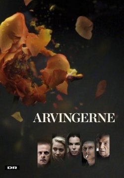 Наследие — Arvingerne (2014) 1,2,3 сезоны