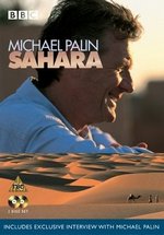 Сахара с Майклом Пэйлином — Sahara with Michael Palin (2002)