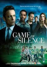 Игра в молчанку — Game of Silence (2016)