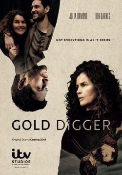 Альфонс (По расчету) — Gold Digger (2019)