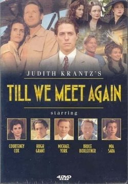 Когда мы встретимся вновь — Till We Meet Again (1989)